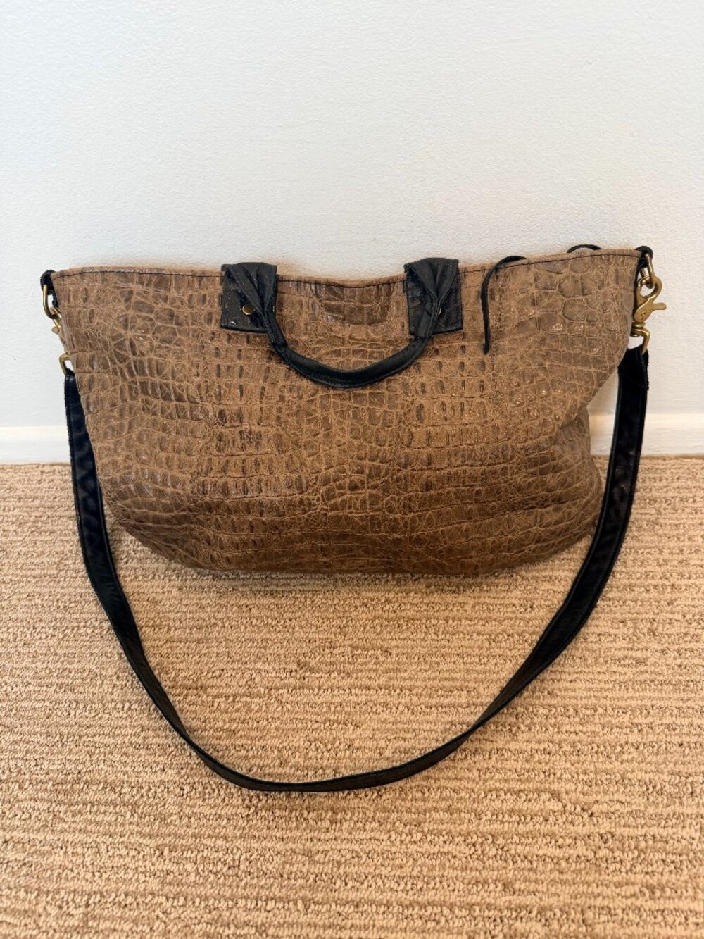 Clare Vivier bag